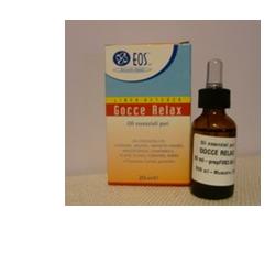 EOS GTT RELAX 20ML - Farmacia Murachelli Di Putelli dr. Giovanni