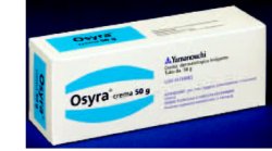 OSYRA CREMA LEVIGANTE IDRATANTE 50 G - Farmacia Murachelli Di Putelli dr. Giovanni