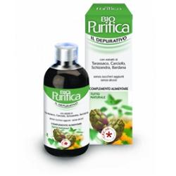 BIOPURIFICA IL DEPURATIVO 200 ML - Farmacia Murachelli Di Putelli dr. Giovanni