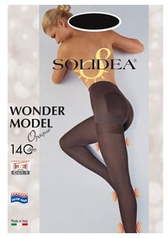 WONDER MODEL COLLANT 140 OPACO NERO 4 - Farmacia Murachelli Di Putelli dr. Giovanni