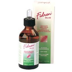 FIDREN OLIO 100 ML - Farmacia Murachelli Di Putelli dr. Giovanni