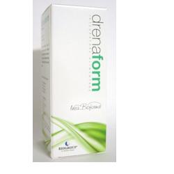 DRENAFORM 50 ML SOLUZIONE IDROALCOLICA - Farmacia Murachelli Di Putelli dr. Giovanni