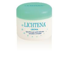 LICHTENA CREMA PELLI SENSIBILI E IRRITATE 25 ML - Farmacia Murachelli Di Putelli dr. Giovanni