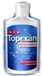 NEW TOPEXAN DERMOLAV PELLI NORMALI 150 ML - Farmacia Murachelli Di Putelli dr. Giovanni