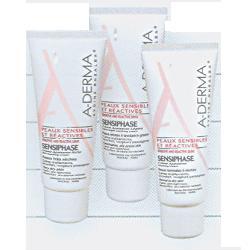 SENSIPHASE CREMA LENITIVA RICCA 40 ML ADERMA - Farmacia Murachelli Di Putelli dr. Giovanni