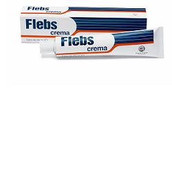 FLEBS CREMA 30 ML - Farmacia Murachelli Di Putelli dr. Giovanni