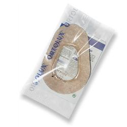 CEROTTO TRASPARENTE CON VALVA ORTOLUX L - Farmacia Murachelli Di Putelli dr. Giovanni