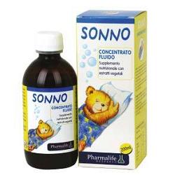 SONNO BIMBI 200 ML - Farmacia Murachelli Di Putelli dr. Giovanni