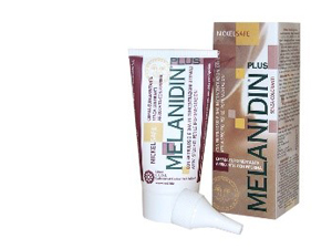 MELANIDIN PLUS CREMA EUPIGMENT 50 ML - Farmacia Murachelli Di Putelli dr. Giovanni