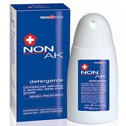 NONAK MOUSSE DETERGENTE 100 ML - Farmacia Murachelli Di Putelli dr. Giovanni