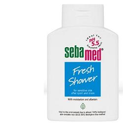 SEBAMED DOCCIA ACTION 200 ML - Farmacia Murachelli Di Putelli dr. Giovanni
