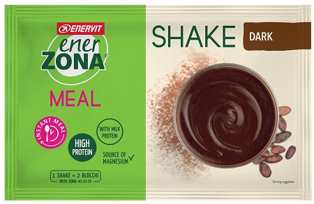 ENERZONA INSTANT MEAL CIOCCOLATO 1 BUSTA - Farmacia Murachelli Di Putelli dr. Giovanni