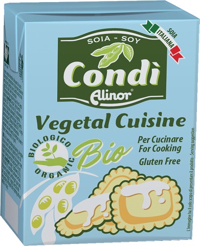 CONDI' VEGETAL CUISINE 200 ML - Farmacia Murachelli Di Putelli dr. Giovanni