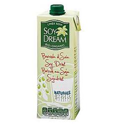 SOYDRINK BEVANDA SOIA NATURE 1 LITRO - Farmacia Murachelli Di Putelli dr. Giovanni