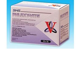PHLEXY VITS 30 BUSTINE - Farmacia Murachelli Di Putelli dr. Giovanni