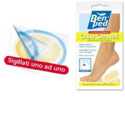 BENPED CALLI GRANDE 6 PEZZI - Farmacia Murachelli Di Putelli dr. Giovanni