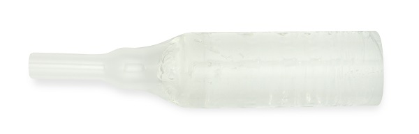 CATETERE ESTERNO AUTOADESIVO IN SILICONE TRASPARENTE INVIEW STANDARD PER INCONTINENZA DIAMETRO 25MM 30 PEZZI - Farmacia Murachelli Di Putelli dr. Giovanni