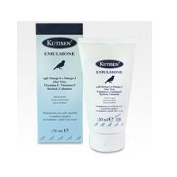 KUTISEN EMULSIONE 150 ML - Farmacia Murachelli Di Putelli dr. Giovanni