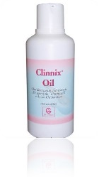 CLINNIX OLIO DETERGENTE 500 ML - Farmacia Murachelli Di Putelli dr. Giovanni