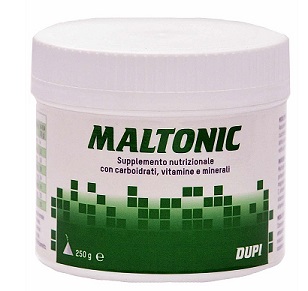 MALTONIC GRANULARE 250 G - Farmacia Murachelli Di Putelli dr. Giovanni