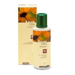 KALEN OLIO 125 ML DETERGENTE - Farmacia Murachelli Di Putelli dr. Giovanni