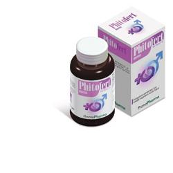 PHITOFERT DONNA 180 TAVOLETTE - Farmacia Murachelli Di Putelli dr. Giovanni