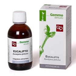 EUCALIPTO MACERATO GLICERICO 50 ML - Farmacia Murachelli Di Putelli dr. Giovanni