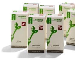 RIBES NERO MACERATO GLICERICO 50 ML - Farmacia Murachelli Di Putelli dr. Giovanni
