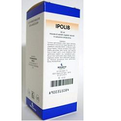 IPOLIB 50 ML SOLUZIONE IDROALCOLICA - Farmacia Murachelli Di Putelli dr. Giovanni