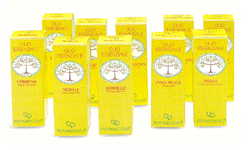 ARANCIO DOLCE OLIO ESSENZIALE 10 ML - Farmacia Murachelli Di Putelli dr. Giovanni