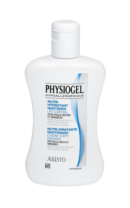 PHYSIOGEL LOZIONE CORPO IDRATANTE 200 ML - Farmacia Murachelli Di Putelli dr. Giovanni