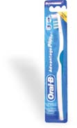 ORALB SPAZZOLINO ADVANTAGE PLUS 35 MEDIUM - Farmacia Murachelli Di Putelli dr. Giovanni