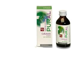 PURAL COLLUTORIO 100 ML LENITIVO - Farmacia Murachelli Di Putelli dr. Giovanni
