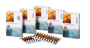 TRITICUM+BR 20 FIALE 2 ML - Farmacia Murachelli Di Putelli dr. Giovanni