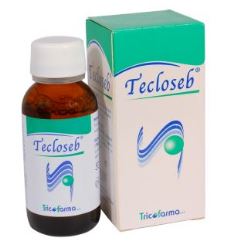 TECLOSEB LOZIONE TOPICA 50 ML - Farmacia Murachelli Di Putelli dr. Giovanni