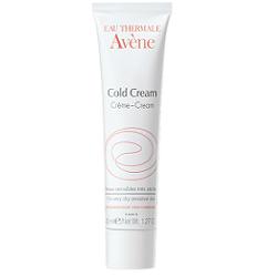EAU THERMALE AVENE COLD CREAM 100 ML - Farmacia Murachelli Di Putelli dr. Giovanni