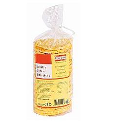 GALLETTE DI MAIS 100 G - Farmacia Murachelli Di Putelli dr. Giovanni