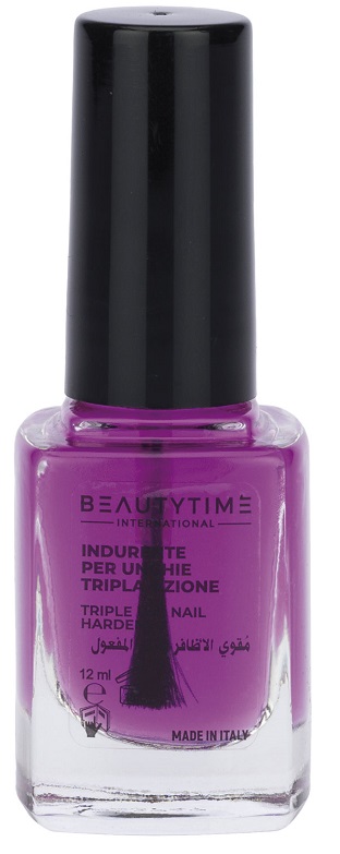 BEAUTYTIME INDURENTE UNGHIE TRIPLA AZIONE 12 ML - Farmacia Murachelli Di Putelli dr. Giovanni