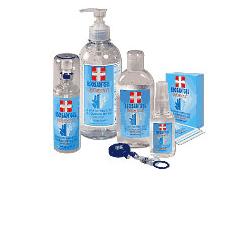 GEL IDROALCOLICO DI CLOREXIDINA DIGLUCONATO PER ANTISEPSI E DISINFEZIONE DELLE MANI ESOSAN GEL 500ML - Farmacia Murachelli Di Putelli dr. Giovanni
