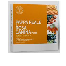 LFP PAPPA REALE ROSA CANINA 10 FLACONCINI 10 ML - Farmacia Murachelli Di Putelli dr. Giovanni