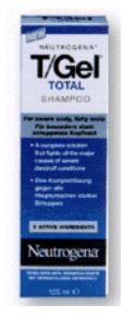 NEUTROGENA SHAMPOO T/GEL TOTAL 125 ML - Farmacia Murachelli Di Putelli dr. Giovanni