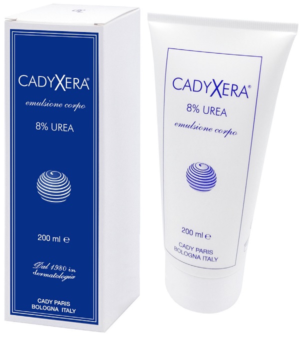 CADYXERA EMULSIONE IDRATANTE 200 ML - Farmacia Murachelli Di Putelli dr. Giovanni