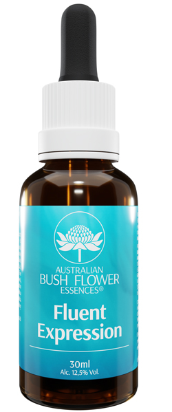 FLUENT EXPRESSION AUSTRALIAN 30 ML - Farmacia Murachelli Di Putelli dr. Giovanni