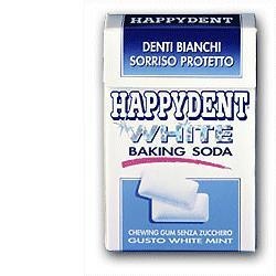 HAPPYDENT WHITE 21 CONFETTI - Farmacia Murachelli Di Putelli dr. Giovanni