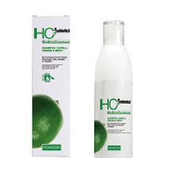 HOMOCRIN SH CAP GRAS 250ML - Farmacia Murachelli Di Putelli dr. Giovanni