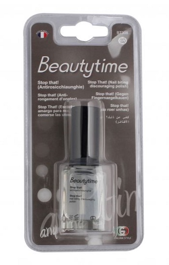 BEAUTYTIME STOP THAT - Farmacia Murachelli Di Putelli dr. Giovanni