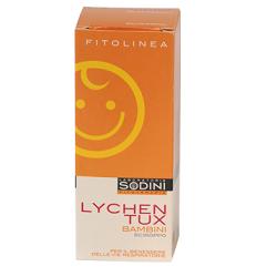LYCHENTUX SCIROPPO BAMBINI 150 ML - Farmacia Murachelli Di Putelli dr. Giovanni