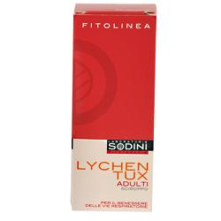 LYCHENTUX AD 150 ML - Farmacia Murachelli Di Putelli dr. Giovanni