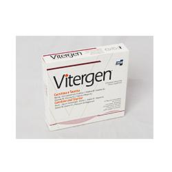 VITERGEN 10 FLACONI - Farmacia Murachelli Di Putelli dr. Giovanni