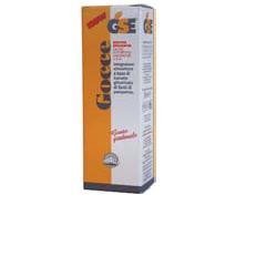 GSE GOCCE 30 ML NUOVA FORMULA - Farmacia Murachelli Di Putelli dr. Giovanni